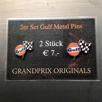 GULF RACING PIN SET_1